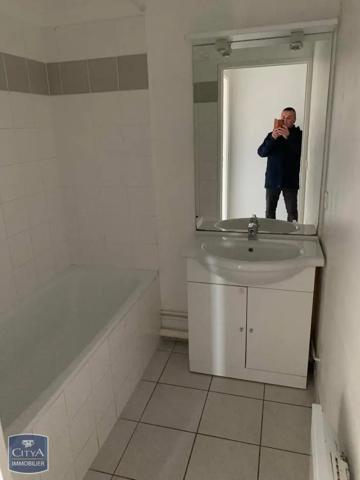 Appartement à louer 2 pièces 54.21m² Witry-lès-Reims (51420)