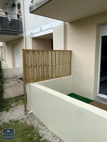 Appartement à louer 2 pièces 54.21m² Witry-lès-Reims (51420)