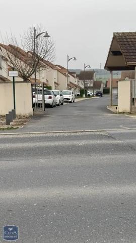 Appartement à louer 2 pièces 54.21m² Witry-lès-Reims (51420)