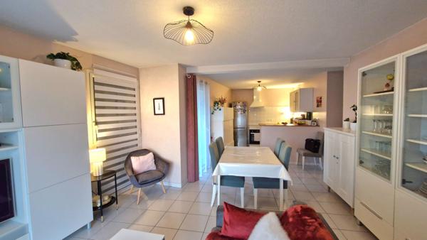 Vente appartement Merignac : 264 000 € - AJP Immobilier Mérignac