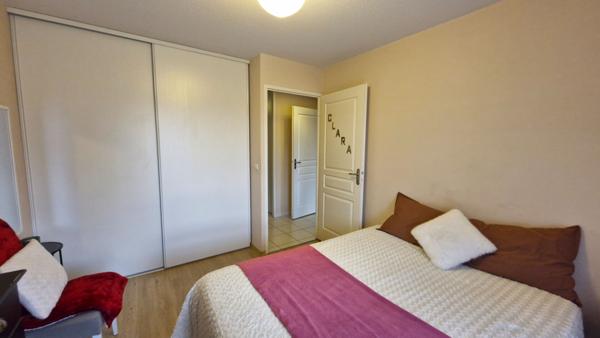 Vente appartement Merignac : 264 000 € - AJP Immobilier Mérignac