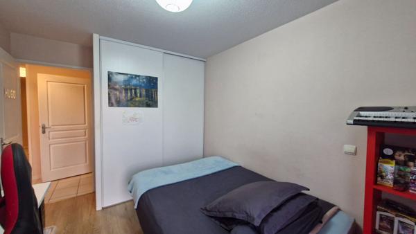 Vente appartement Merignac : 264 000 € - AJP Immobilier Mérignac