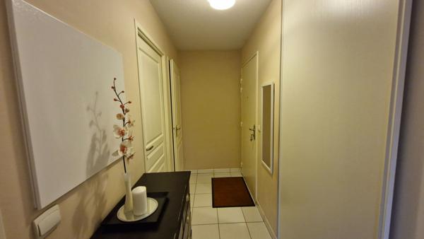 Vente appartement Merignac : 264 000 € - AJP Immobilier Mérignac