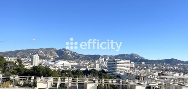 Appartement 4 pièces - 91 m² Bien prestige