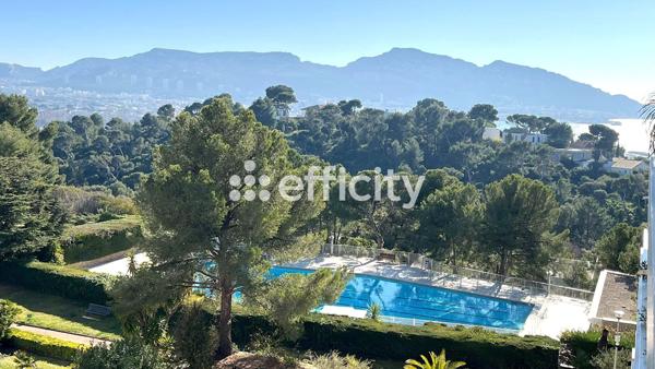 Appartement 4 pièces - 91 m² Bien prestige