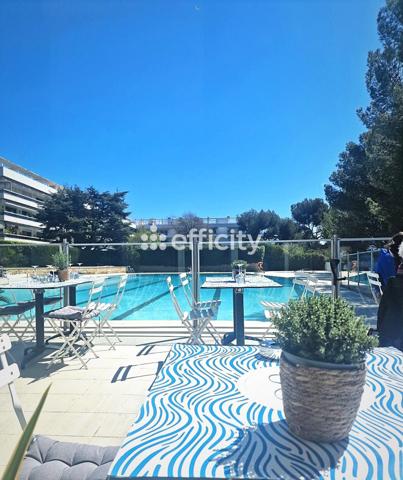 Appartement 4 pièces - 91 m² Bien prestige