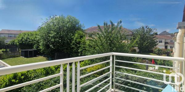 Appartement à vendre 3 pièces 62 m² Saint-Martin-du-Tertre