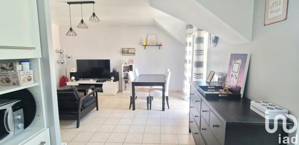 Appartement à vendre 3 pièces 62 m² Saint-Martin-du-Tertre