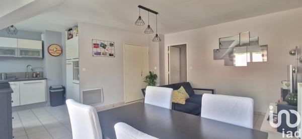 Appartement à vendre 3 pièces 62 m² Saint-Martin-du-Tertre