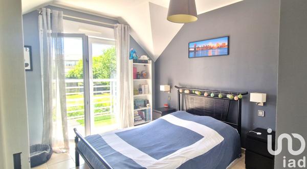 Appartement à vendre 3 pièces 62 m² Saint-Martin-du-Tertre