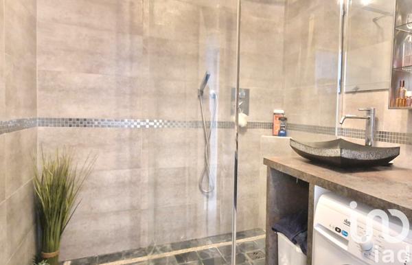 Appartement à vendre 3 pièces 62 m² Saint-Martin-du-Tertre