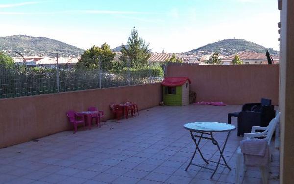 Appartement à louer    3 pièces •  Manosque