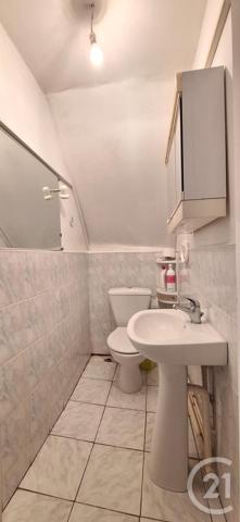 Maison à vendre  6 pièces - 97 m2 ST GERMAIN LES ARPAJON - 91