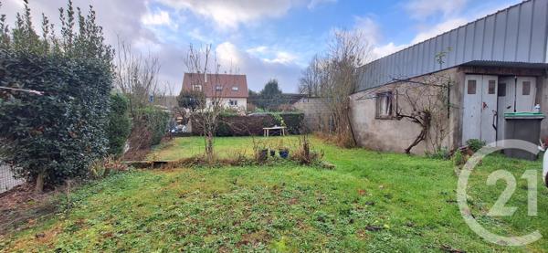 Maison à vendre  6 pièces - 97 m2 ST GERMAIN LES ARPAJON - 91