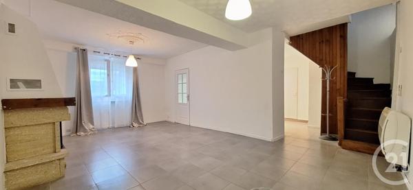 Maison à vendre  6 pièces - 97 m2 ST GERMAIN LES ARPAJON - 91