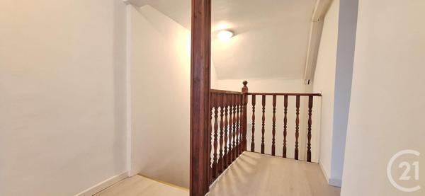 Maison à vendre  6 pièces - 97 m2 ST GERMAIN LES ARPAJON - 91