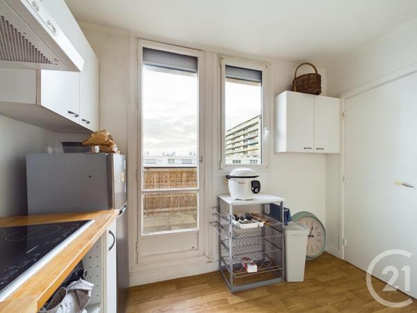 Appartement T2 à vendre  2 pièces - 43,52 m2 BOULOGNE BILLANCOURT - 92