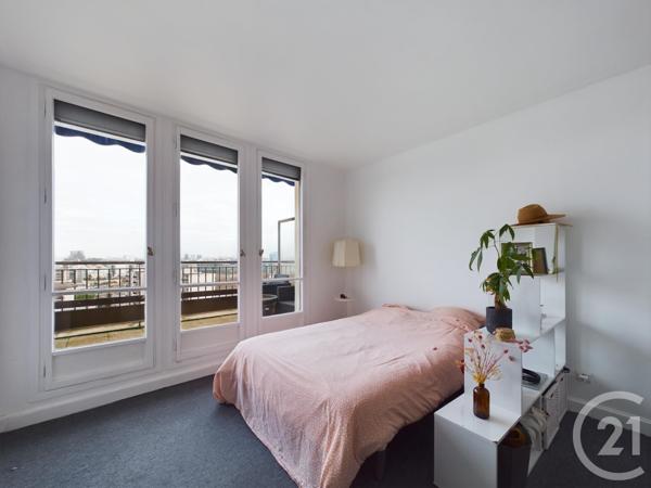 Appartement T2 à vendre  2 pièces - 43,52 m2 BOULOGNE BILLANCOURT - 92