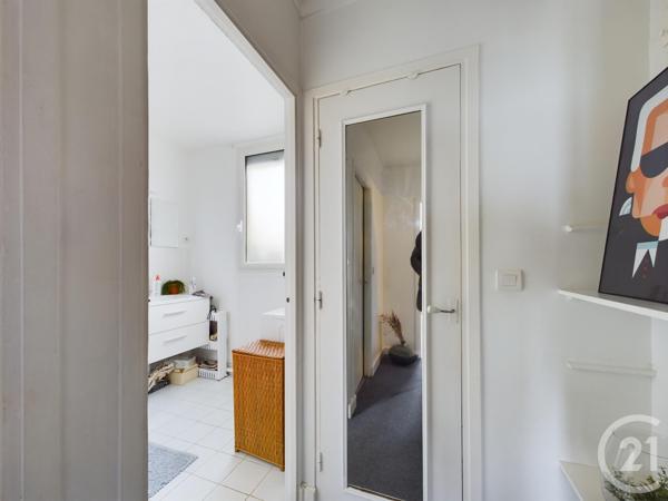 Appartement T2 à vendre  2 pièces - 43,52 m2 BOULOGNE BILLANCOURT - 92