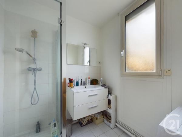 Appartement T2 à vendre  2 pièces - 43,52 m2 BOULOGNE BILLANCOURT - 92