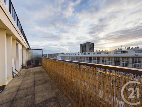 Appartement T2 à vendre  2 pièces - 43,52 m2 BOULOGNE BILLANCOURT - 92