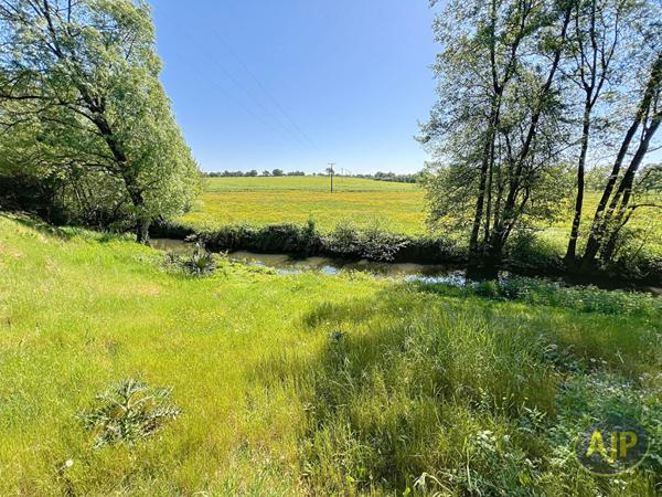 Vente maison Le May Sur Evre : 374 000 € - AJP Immobilier Saint-Macaire-en-Mauges