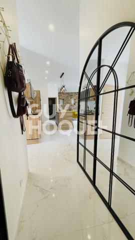 Appartement "coup de coeur garanti" T3 à FONTAINE DE VAUCLUSE Bord de sorgues