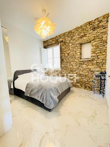 Appartement "coup de coeur garanti" T3 à FONTAINE DE VAUCLUSE Bord de sorgues