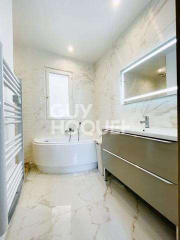 Appartement "coup de coeur garanti" T3 à FONTAINE DE VAUCLUSE Bord de sorgues