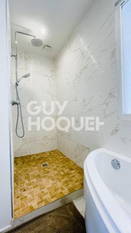 Appartement "coup de coeur garanti" T3 à FONTAINE DE VAUCLUSE Bord de sorgues