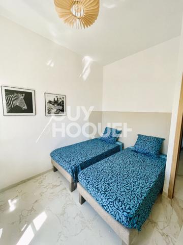 Appartement "coup de coeur garanti" T3 à FONTAINE DE VAUCLUSE Bord de sorgues