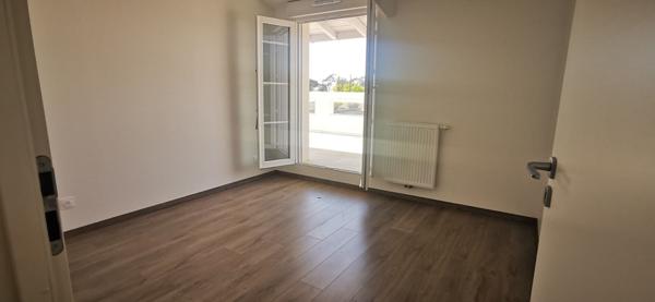 Vente appartement Lanton : 514 800 € - AJP Immobilier Andernos les Bains
