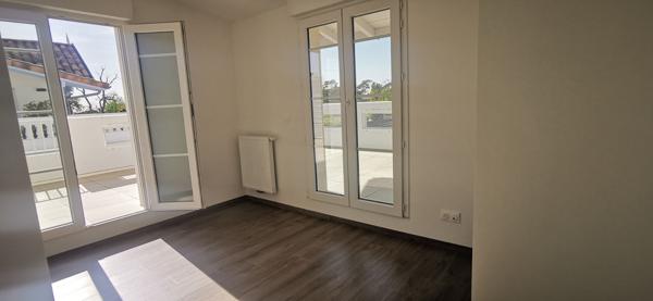 Vente appartement Lanton : 514 800 € - AJP Immobilier Andernos les Bains