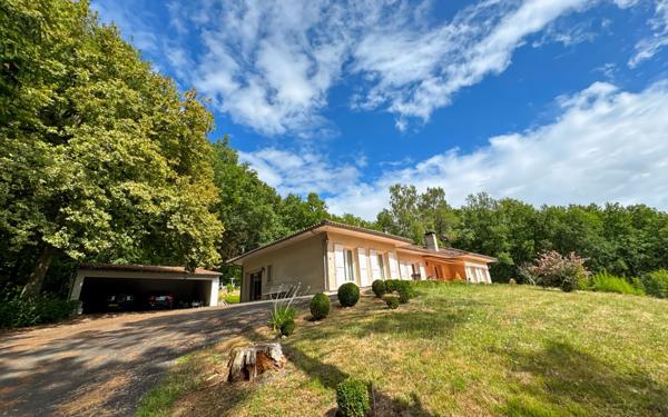 Maison à vendre    6 pièces • 173 m2 Périgueux