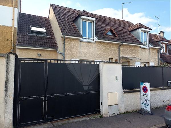 Maison  à louer - Plateau