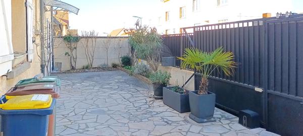 Maison  à louer - Plateau