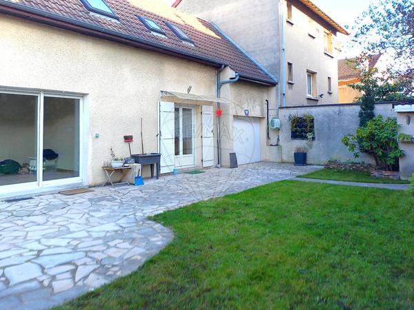 Maison  à louer - Plateau