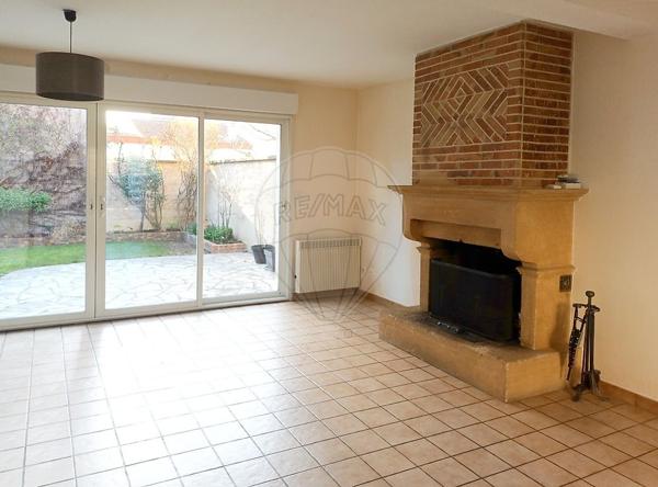 Maison  à louer - Plateau