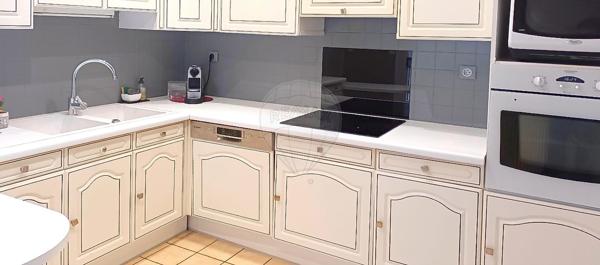 Maison  à louer - Plateau