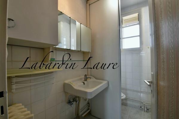 Maison à vendre à Tonneins, 117m2, 3 chambres, cours extérieures