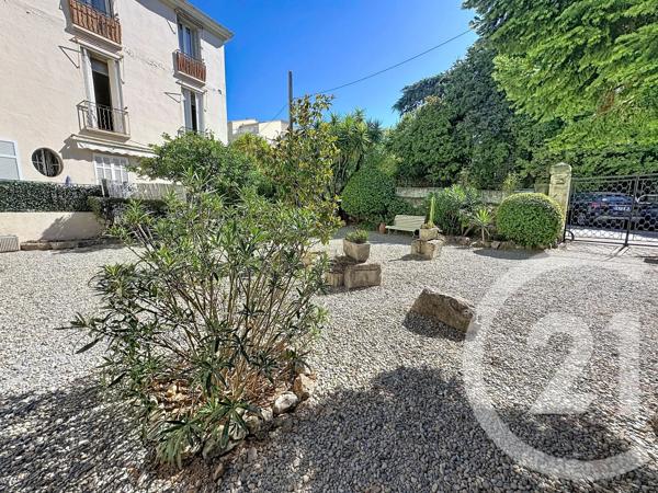 Appartement F2 à vendre  2 pièces - 48,15 m 2   CANNES  - 06