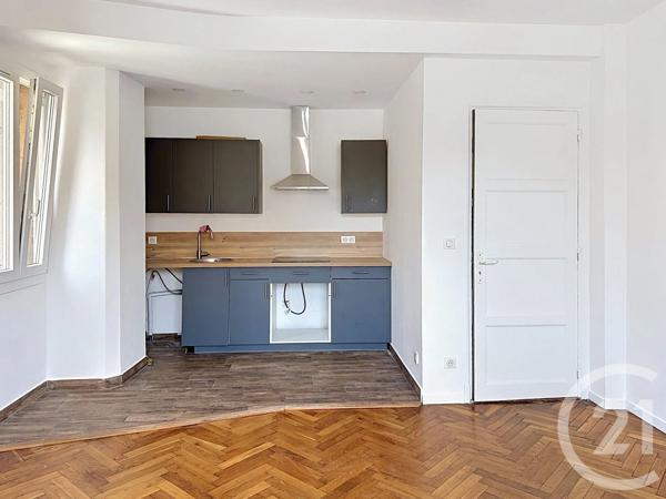 Appartement F2 à vendre  2 pièces - 48,15 m 2   CANNES  - 06