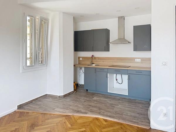 Appartement F2 à vendre  2 pièces - 48,15 m 2   CANNES  - 06