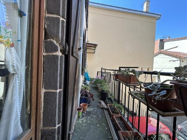 A Vendre Maison de Bourg AUBIERE - Aubière