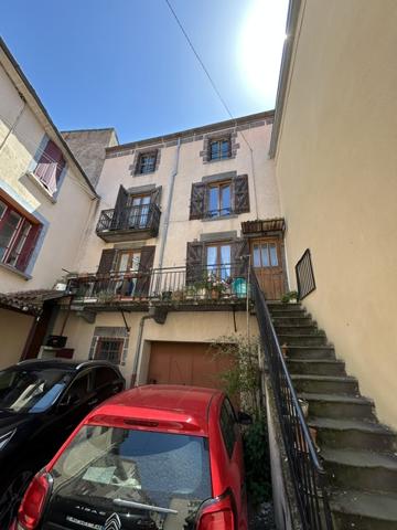 A Vendre Maison de Bourg AUBIERE - Aubière