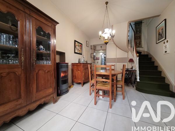 Maison à vendre 7 pièces 104 m² Blain