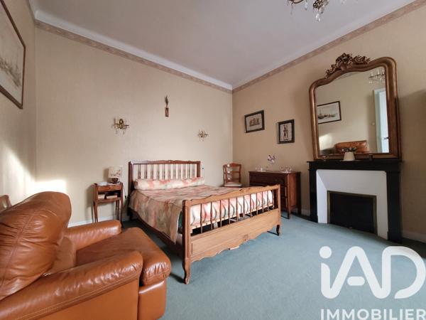 Maison à vendre 7 pièces 104 m² Blain