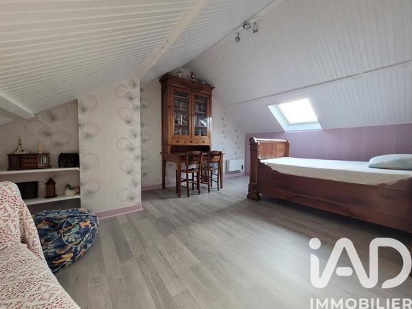 Maison à vendre 7 pièces 104 m² Blain