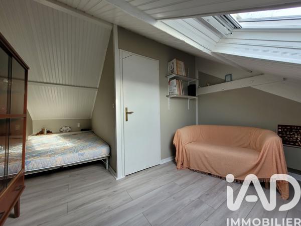 Maison à vendre 7 pièces 104 m² Blain