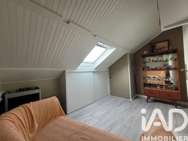 Maison à vendre 7 pièces 104 m² Blain